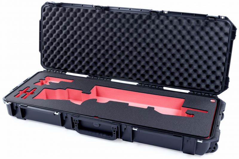 SKB 3i-4214-5 Custom Foam Insert with Case | GunFoam.com