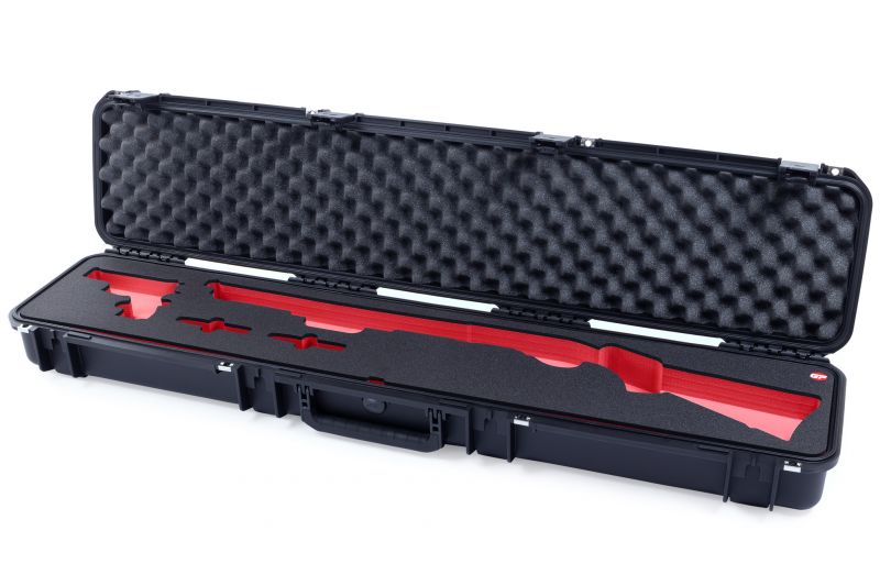 SKB 3i-4909-5 Custom Foam Insert with Case | GunFoam.com